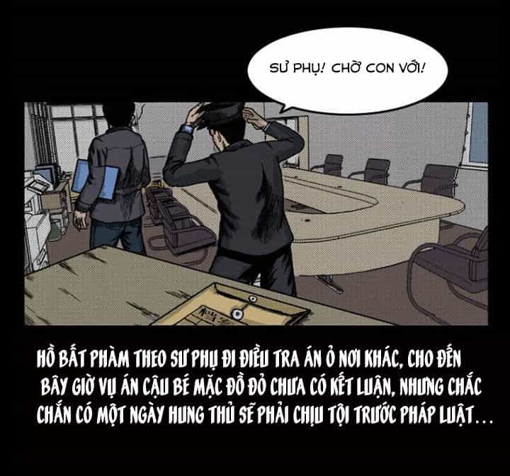 Kỳ Án Có Thật - Chương 4 - ảnh 51