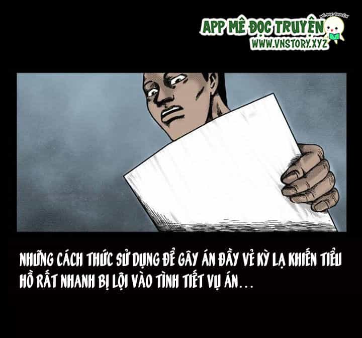 Kỳ Án Có Thật - Chương 4 - ảnh 6