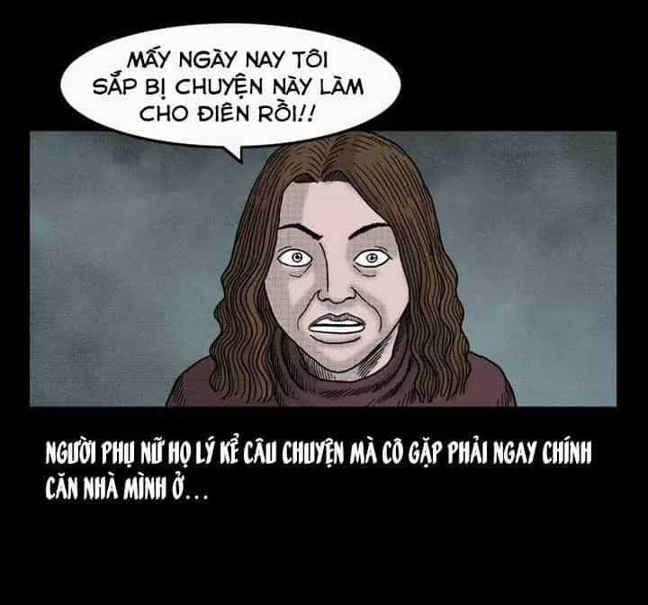 Kỳ Án Có Thật - Chương 40 - ảnh 11