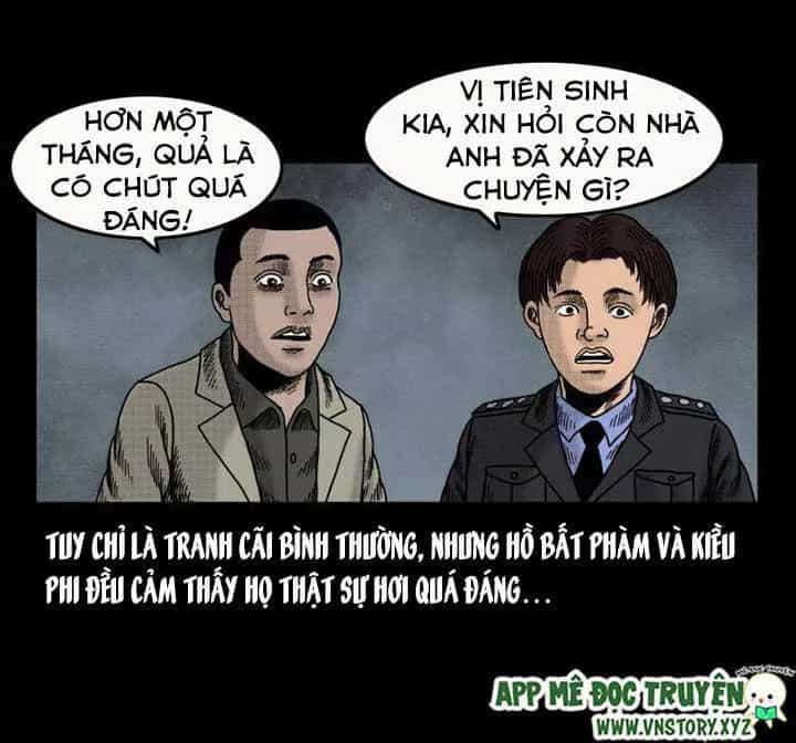 Kỳ Án Có Thật - Chương 40 - ảnh 18
