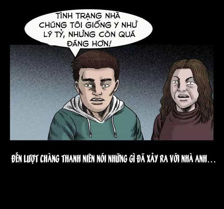 Kỳ Án Có Thật - Chương 40 - ảnh 19