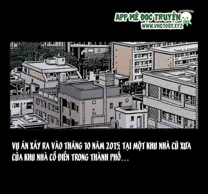 Kỳ Án Có Thật - Chương 40 - ảnh 2