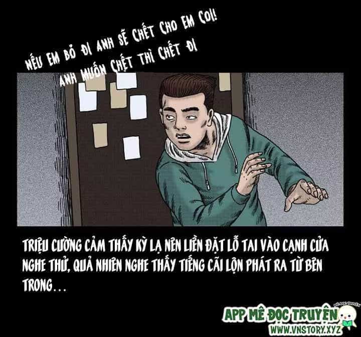 Kỳ Án Có Thật - Chương 40 - ảnh 22
