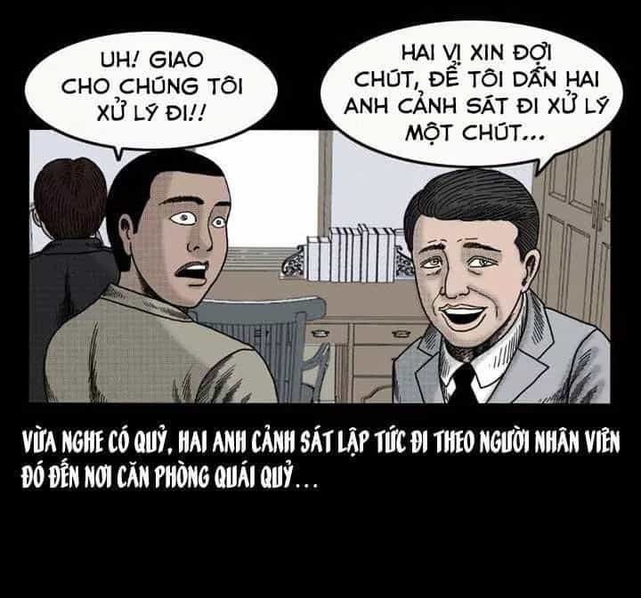Kỳ Án Có Thật - Chương 40 - ảnh 29