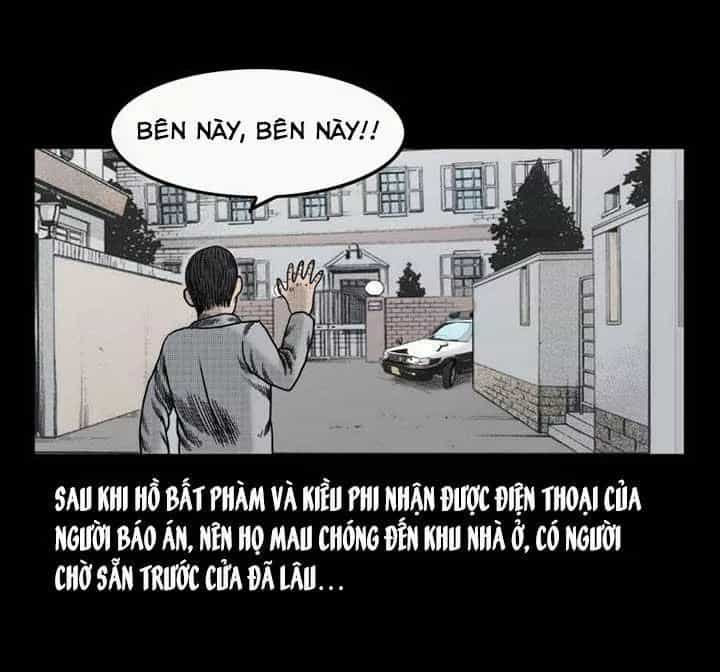 Kỳ Án Có Thật - Chương 40 - ảnh 3