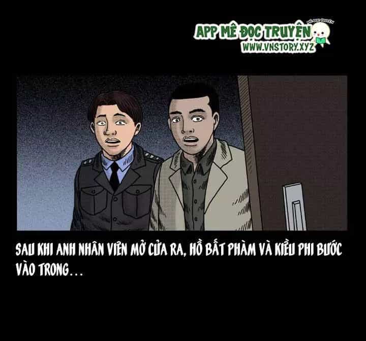 Kỳ Án Có Thật - Chương 40 - ảnh 32
