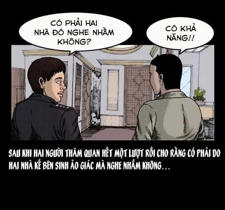 Kỳ Án Có Thật - Chương 40 - ảnh 35