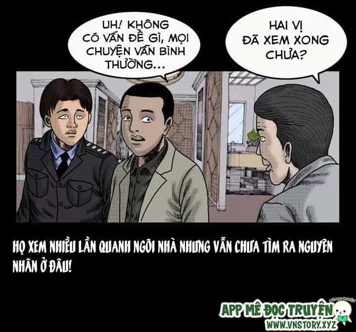 Kỳ Án Có Thật - Chương 40 - ảnh 36