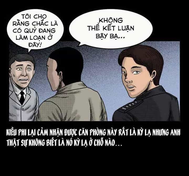 Kỳ Án Có Thật - Chương 40 - ảnh 37