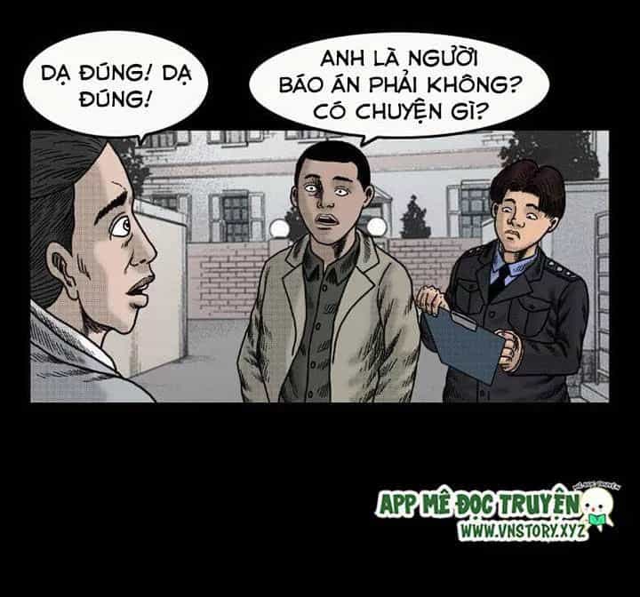 Kỳ Án Có Thật - Chương 40 - ảnh 4