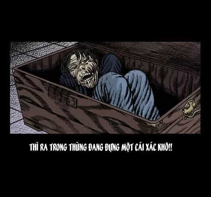 Kỳ Án Có Thật - Chương 40 - ảnh 45