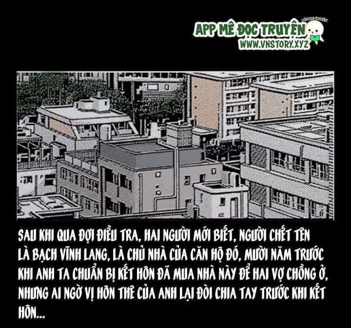Kỳ Án Có Thật - Chương 40 - ảnh 48