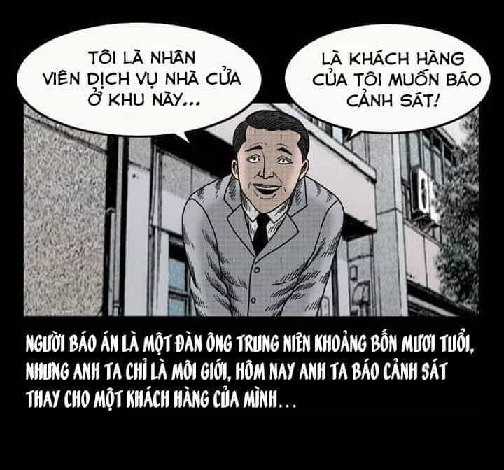 Kỳ Án Có Thật - Chương 40 - ảnh 5
