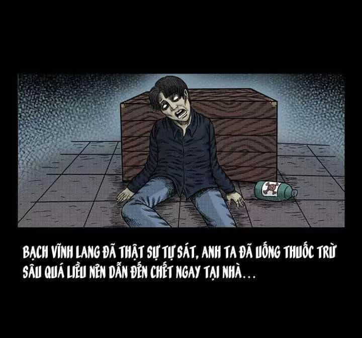 Kỳ Án Có Thật - Chương 40 - ảnh 55