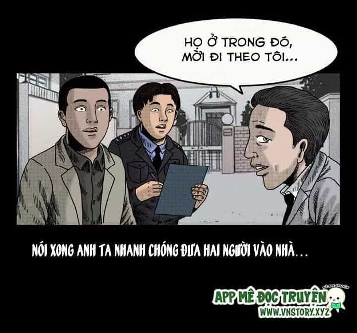 Kỳ Án Có Thật - Chương 40 - ảnh 6