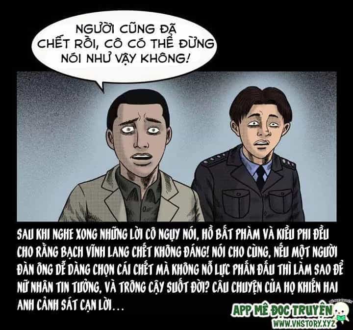 Kỳ Án Có Thật - Chương 40 - ảnh 60