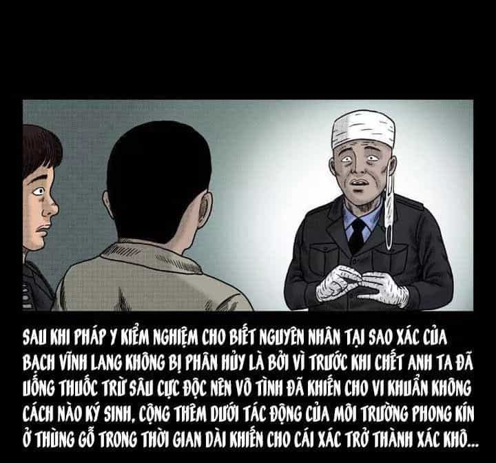 Kỳ Án Có Thật - Chương 40 - ảnh 61