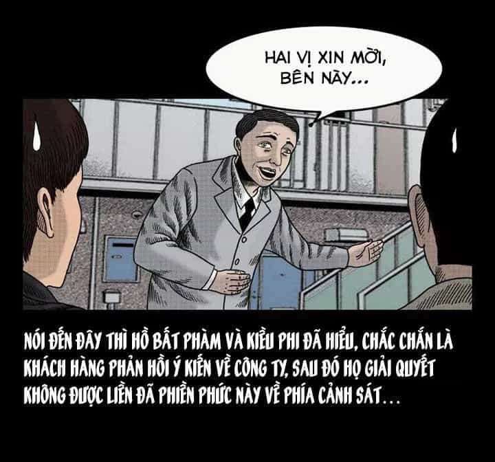 Kỳ Án Có Thật - Chương 40 - ảnh 7