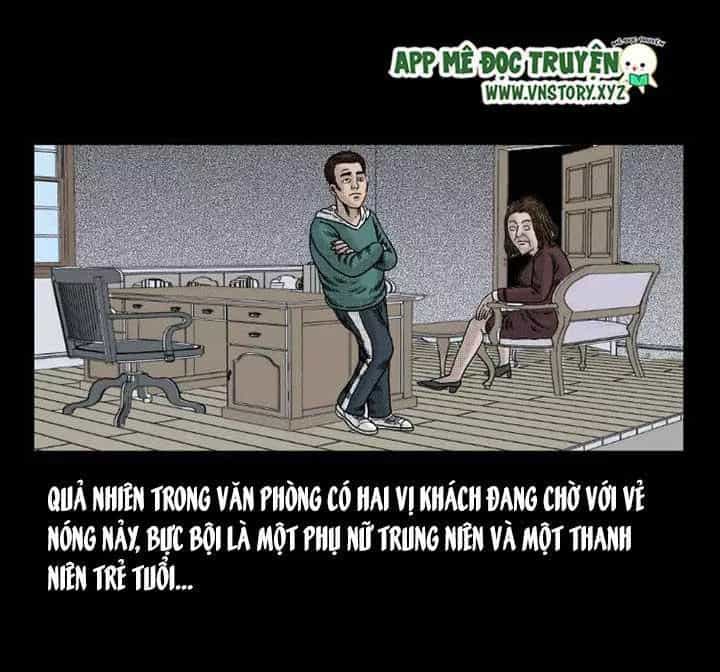 Kỳ Án Có Thật - Chương 40 - ảnh 8