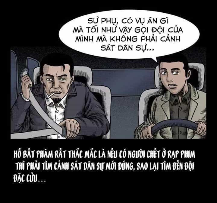 Kỳ Án Có Thật - Chương 41 - ảnh 10