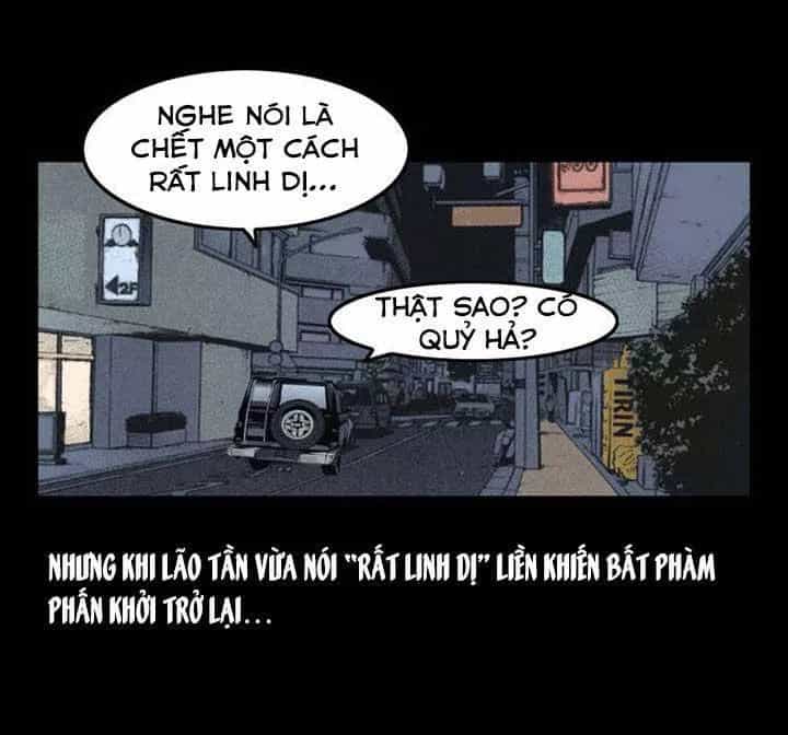 Kỳ Án Có Thật - Chương 41 - ảnh 11