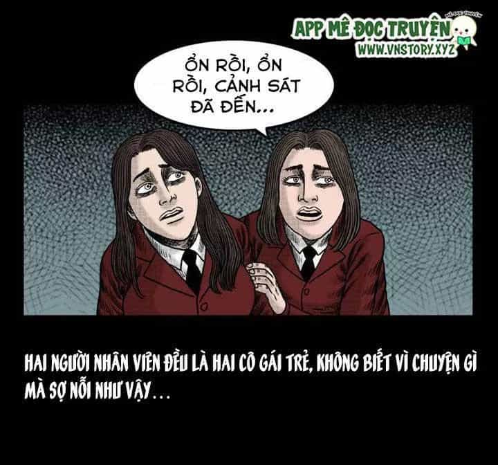 Kỳ Án Có Thật - Chương 41 - ảnh 14