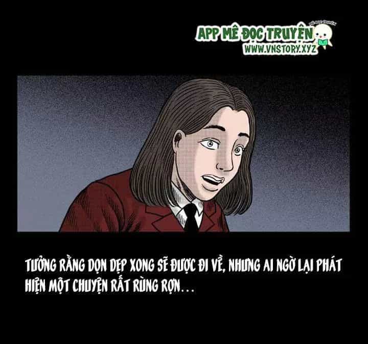 Kỳ Án Có Thật - Chương 41 - ảnh 18