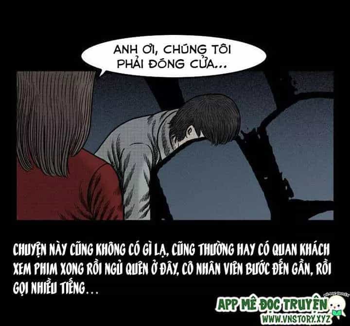 Kỳ Án Có Thật - Chương 41 - ảnh 20
