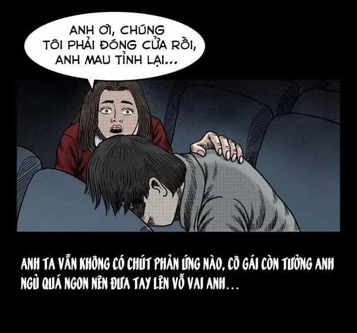 Kỳ Án Có Thật - Chương 41 - ảnh 21