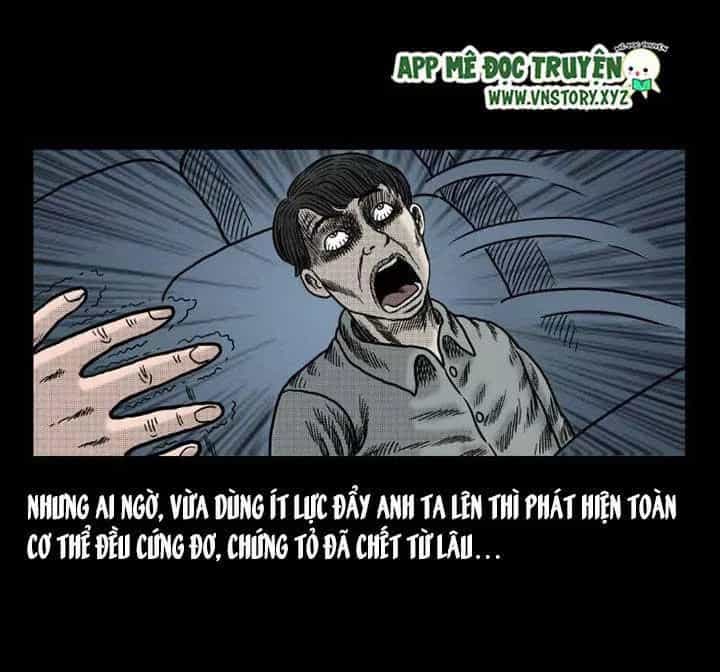 Kỳ Án Có Thật - Chương 41 - ảnh 22