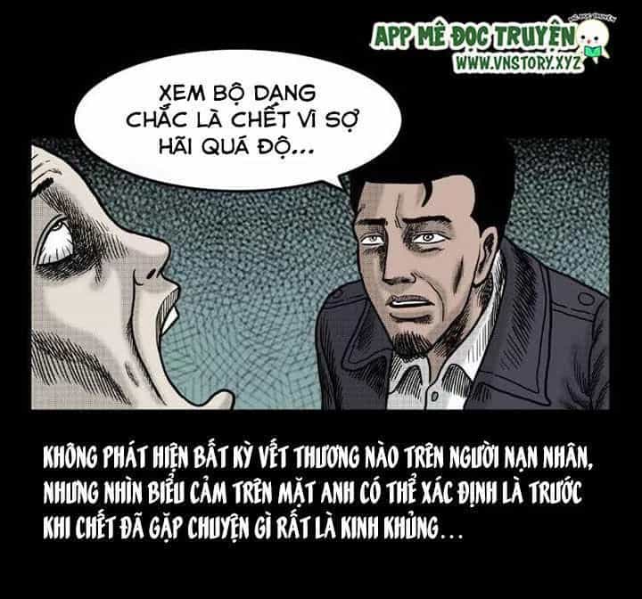Kỳ Án Có Thật - Chương 41 - ảnh 28