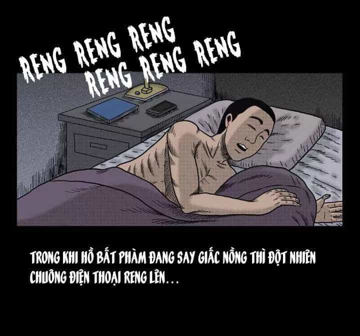 Kỳ Án Có Thật - Chương 41 - ảnh 3