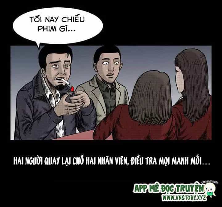 Kỳ Án Có Thật - Chương 41 - ảnh 30