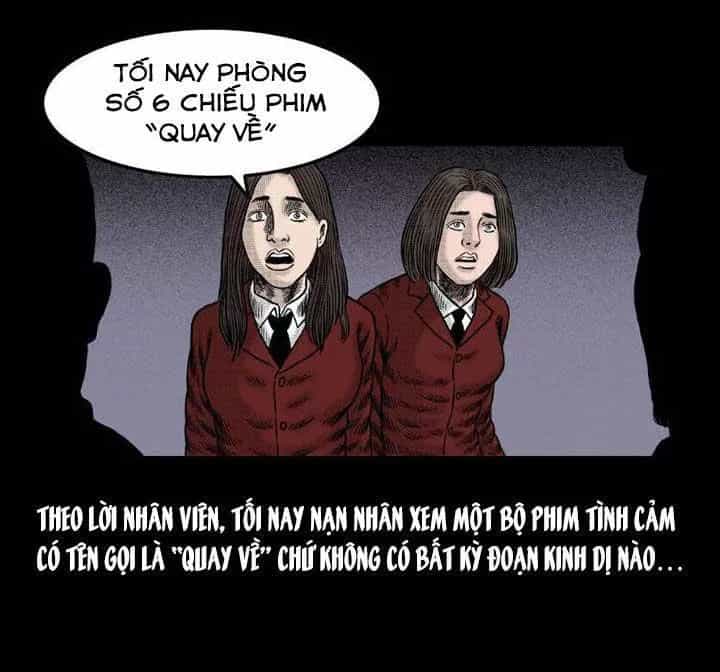 Kỳ Án Có Thật - Chương 41 - ảnh 31