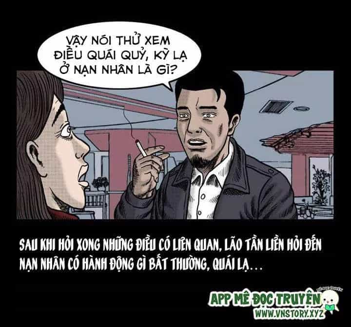 Kỳ Án Có Thật - Chương 41 - ảnh 32