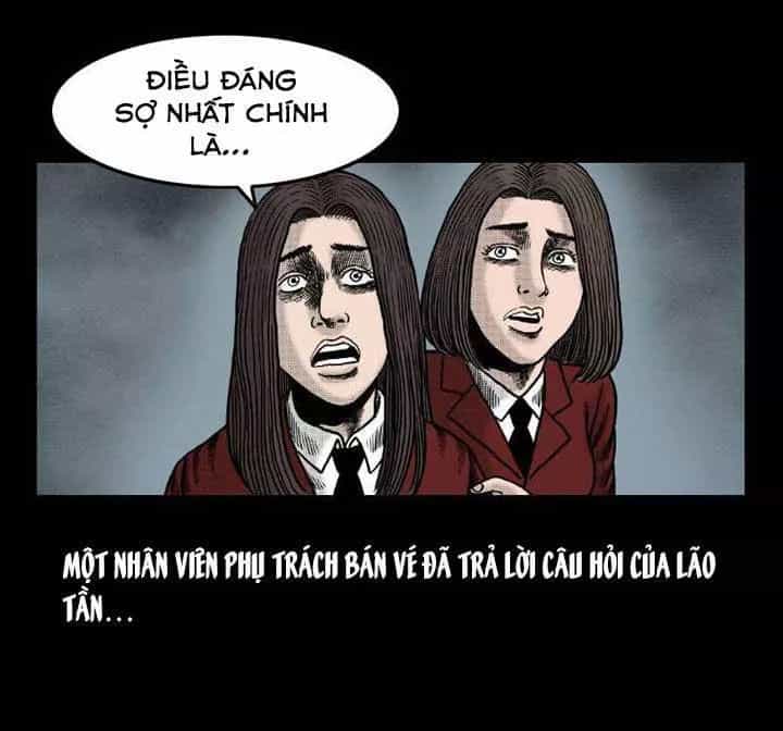 Kỳ Án Có Thật - Chương 41 - ảnh 33