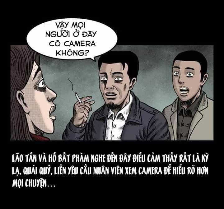 Kỳ Án Có Thật - Chương 41 - ảnh 37