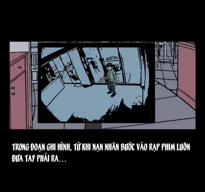 Kỳ Án Có Thật - Chương 41 - ảnh 39