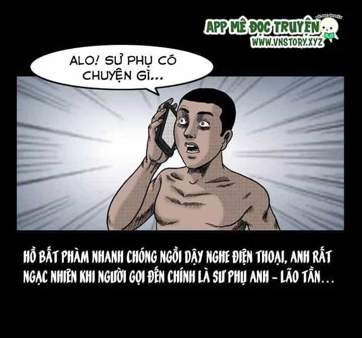 Kỳ Án Có Thật - Chương 41 - ảnh 4