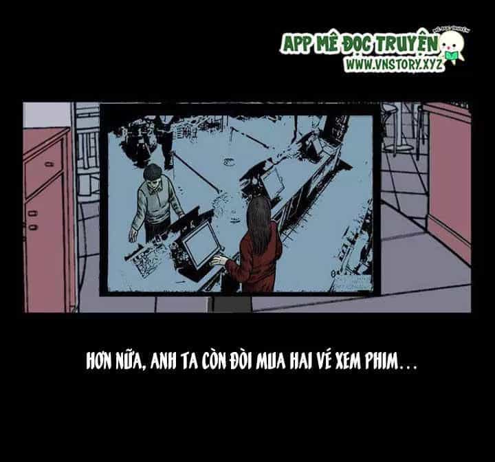 Kỳ Án Có Thật - Chương 41 - ảnh 40