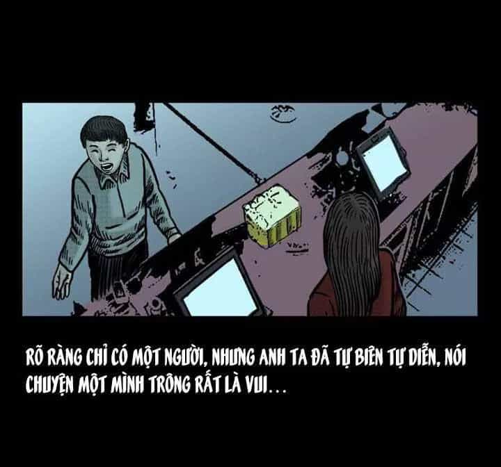 Kỳ Án Có Thật - Chương 41 - ảnh 41