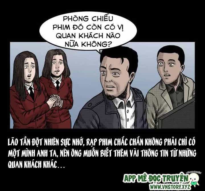 Kỳ Án Có Thật - Chương 41 - ảnh 44