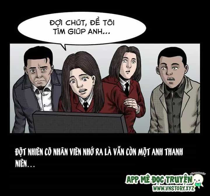 Kỳ Án Có Thật - Chương 41 - ảnh 46