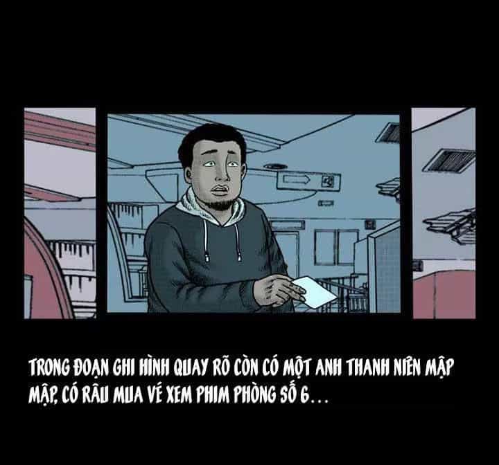 Kỳ Án Có Thật - Chương 41 - ảnh 47