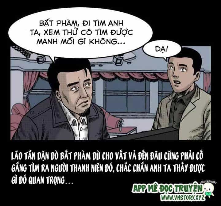 Kỳ Án Có Thật - Chương 41 - ảnh 48