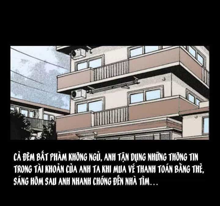Kỳ Án Có Thật - Chương 41 - ảnh 49