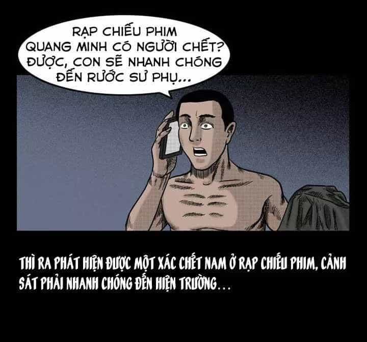 Kỳ Án Có Thật - Chương 41 - ảnh 5