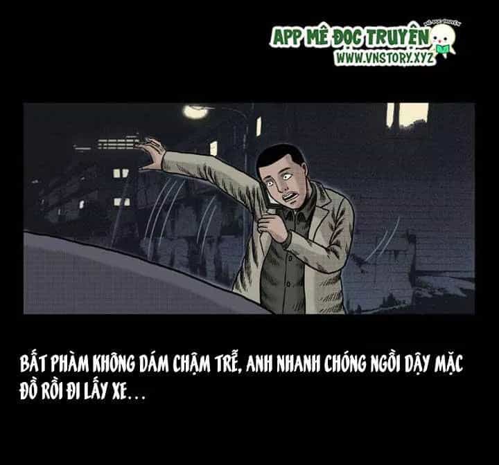Kỳ Án Có Thật - Chương 41 - ảnh 6