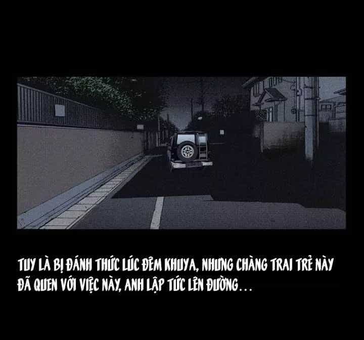 Kỳ Án Có Thật - Chương 41 - ảnh 7