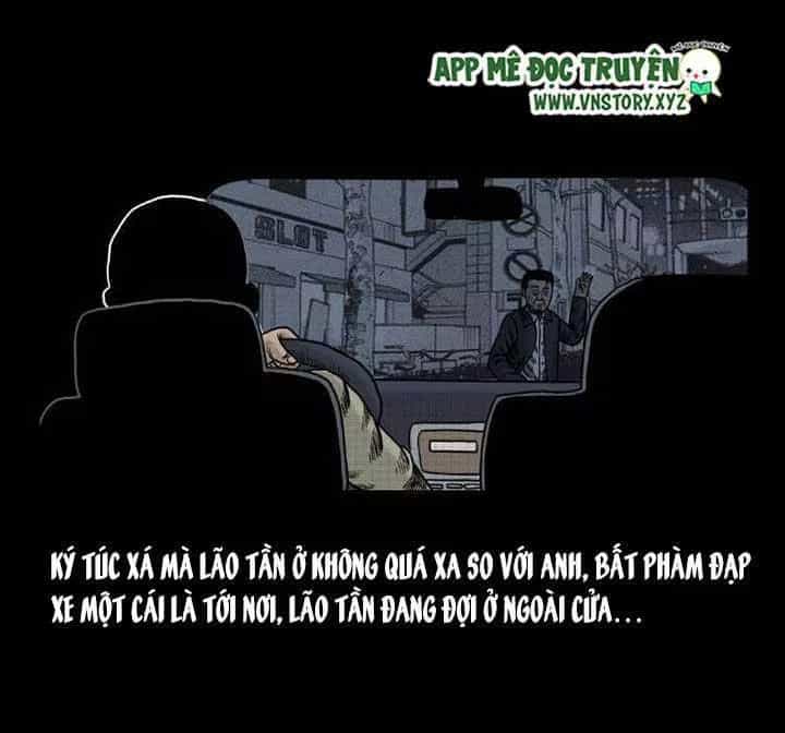 Kỳ Án Có Thật - Chương 41 - ảnh 8